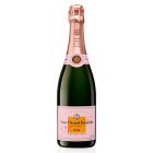 Veuve Clicquot Rosé fles 75cl