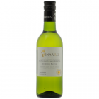 Vinarius Chenin Blanc kleine flesjes witte wijn 12x25cl