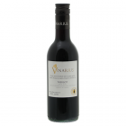 Vinarius Merlot Kleine Flesjes Doos 12x25cl