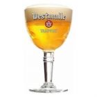 Westmalle Bokaal Glas Doos 6x33cl