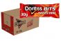 Doritos Bits Honey BBQ doos 30x30g