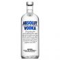 Absolut Vodka pure 1 liter