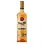 Bacardi Carta Oro Bruine rum fles 70cl