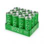 Bozu Iced Tea Green Blik 12x25cl