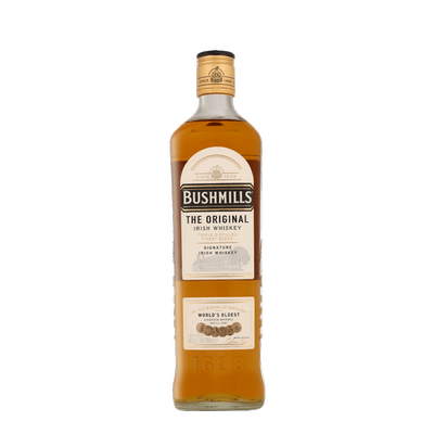 Bushmills Original 70cl