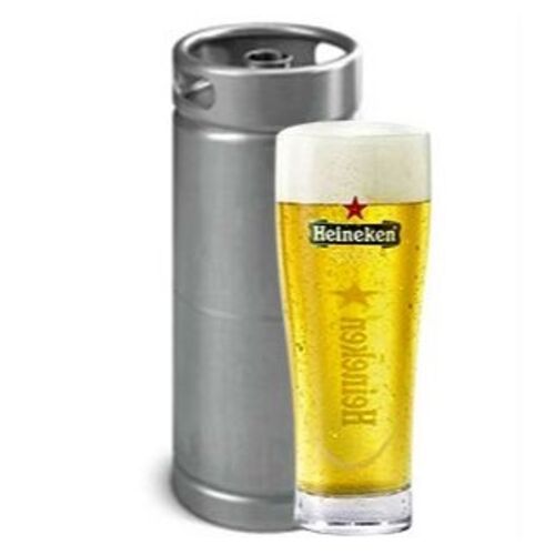 lijst Boekhouding Kwik Heineken fust 20 liter? Bestel bij Horecagoedkoop.nl