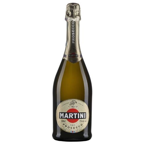 Continent krekel schildpad Martini Prosecco fles kopen? Bestel snel op Horecagoedkoop.nl