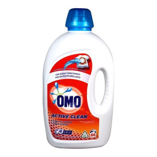 Omo Active Clean Wasmiddel kopen? op