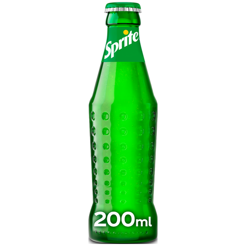 Sprite Lemon Lime flesjes kopen? [24x20cl] bij Horecagoedkoop