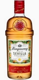 Taqueray Sevilla 70cl
